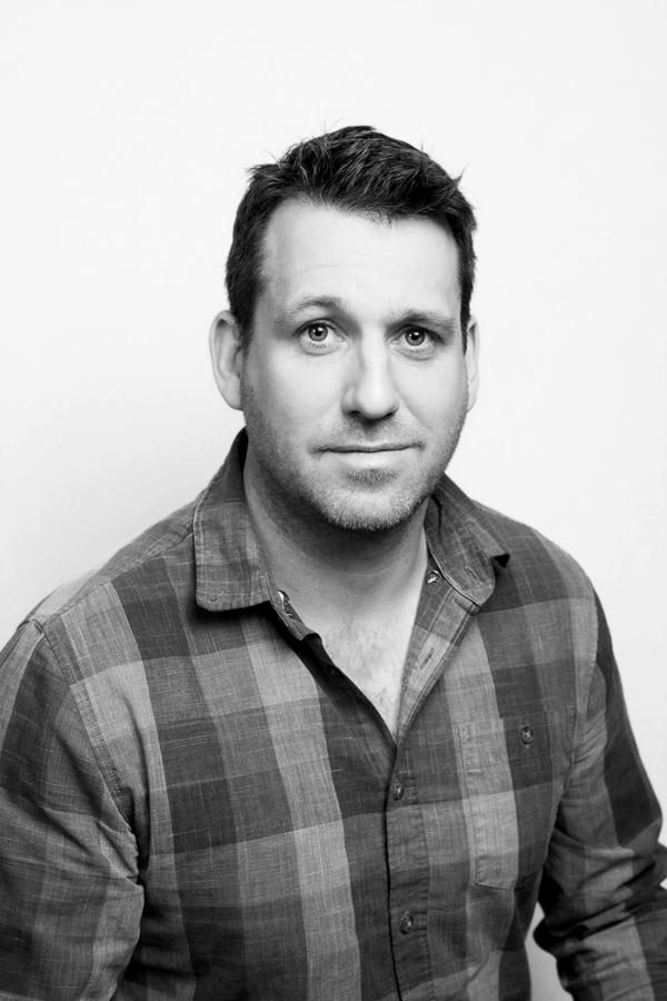 Tait Davis