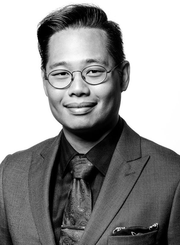 Dr Han Wahjudi