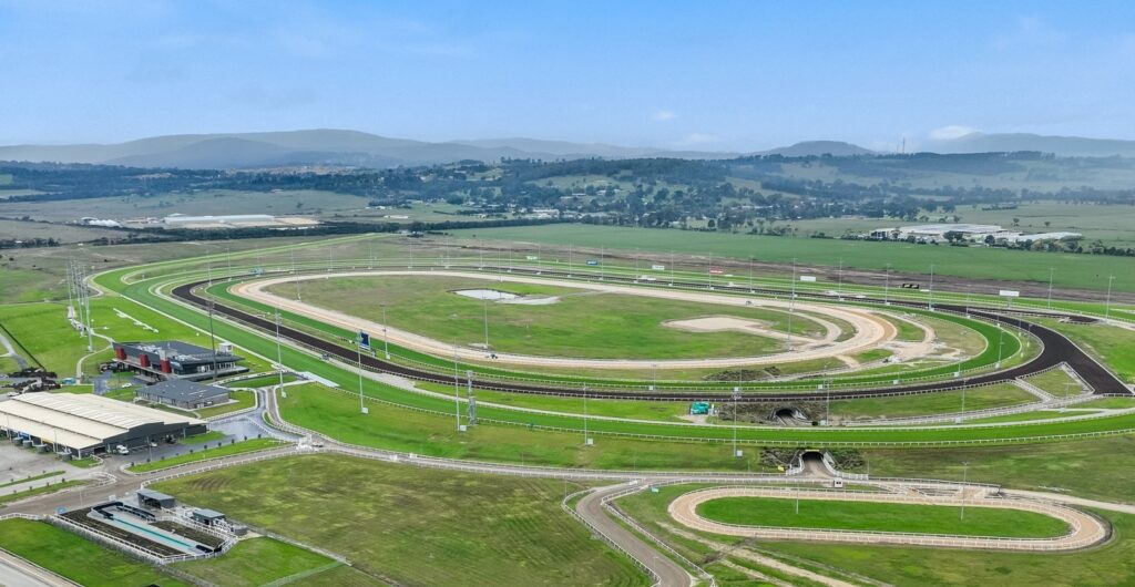 Ten Years at Tynong: A Decade of Racing Excellence