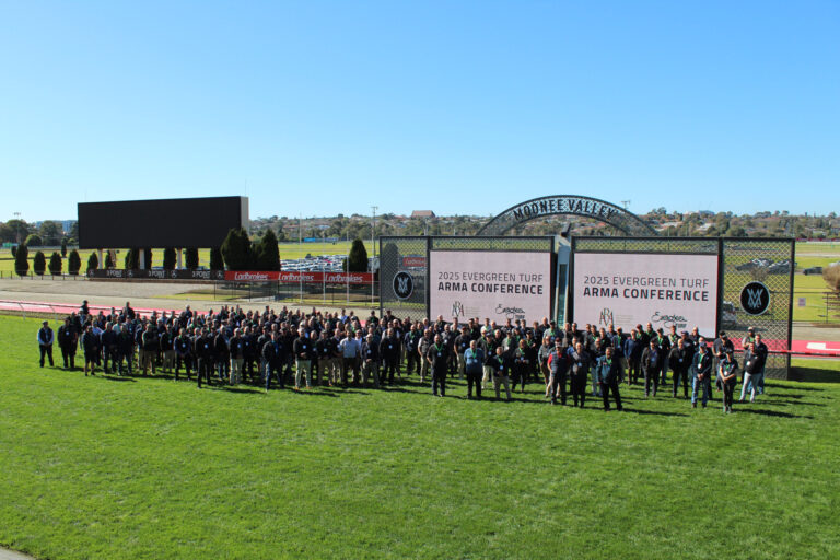 DCE Sponsors 2025 Australian Racecourse Managers Association Conference